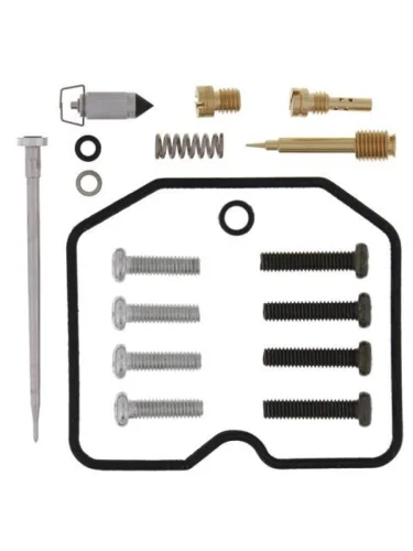 Ремкомплект карбюратора ALL BALLS Kawasaki KL650KLR650 97-07 (26-1099) AllBalls 26-1099