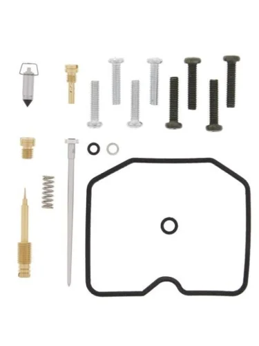 Ремкомплект карбюратора ALL BALLS Kawasaki KLR250 87-05 (26-1417) AllBalls 26-1417