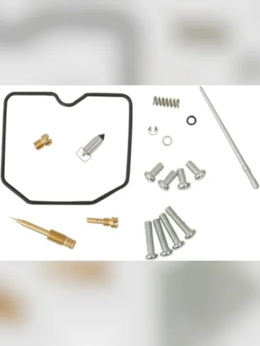 Ремкомплект карбюратора ALL BALLS Kawasaki KLX250R 94-96 (26-1554) AllBalls 26-1554