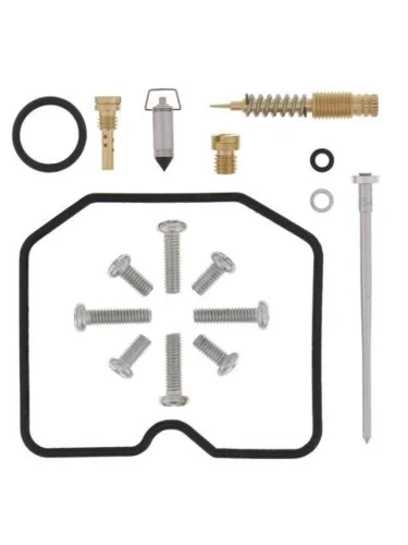 Ремкомплект карбюратора ALL BALLS Kawasaki KLX250S 06-14, KLX250SF 09-10 (26-1419) AllBalls 26-1419