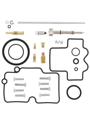 Ремкомплект карбюратора ALL BALLS Kawasaki KLX450R 08-09 (26-1505) AllBalls 26-1505