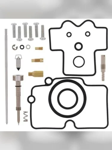 Ремкомплект карбюратора ALL BALLS Kawasaki KX250F 04-05 (26-1458) AllBalls 26-1458