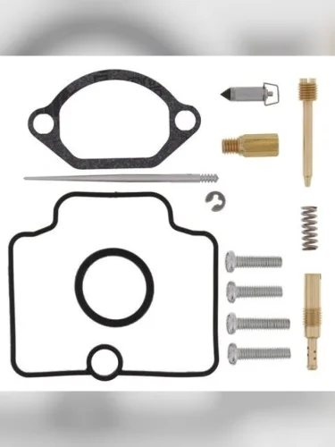 Ремкомплект карбюратора ALL BALLS Kawasaki KX85 01-13 (26-1396) AllBalls 26-1396