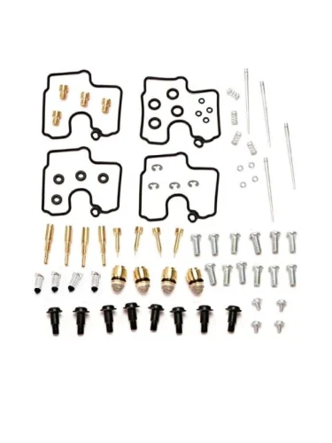 Ремкомплект карбюратора ALL BALLS Kawasaki ZX600 (ZX-6R) 00-02, ZX600 (ZZR) 05-08 (26-1647) AllBalls 26-1647