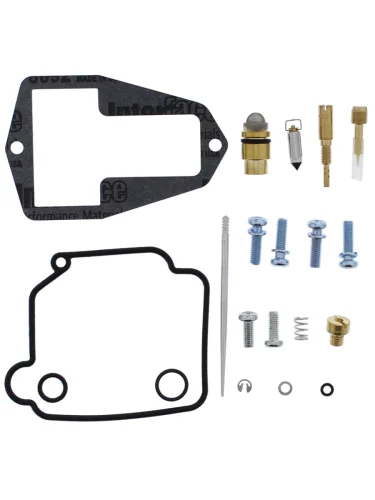 Ремкомплект карбюратора ALL BALLS Suzuki DR250 90-93 (26-1765) AllBalls 26-1765