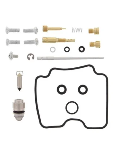 Ремкомплект карбюратора ALL BALLS Suzuki DRZ400E 04-07, Kawasaki KLX400R 2004 (26-1265) AllBalls 26-1265