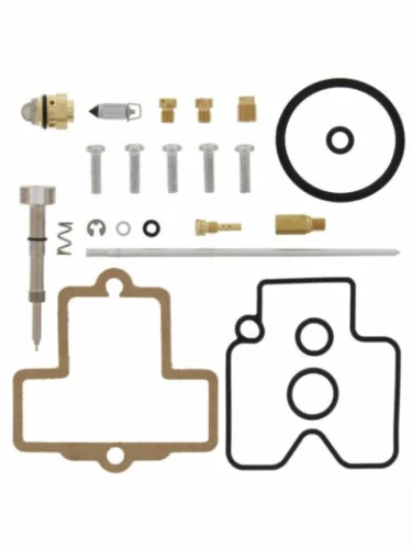 Ремкомплект карбюратора ALL BALLS Suzuki DRZ400EK 00-0304-07, Kawasaki KLX400R 03-04 (26-1498) AllBalls 26-1498