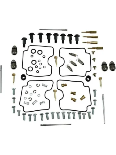 Ремкомплект карбюратора ALL BALLS Suzuki GSF1200 Bandit 01-05 (26-1699) AllBalls 26-1699