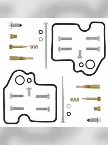Ремкомплект карбюратора ALL BALLS Suzuki GSF1200 Bandit 97-00 (26-1700) AllBalls 26-1700