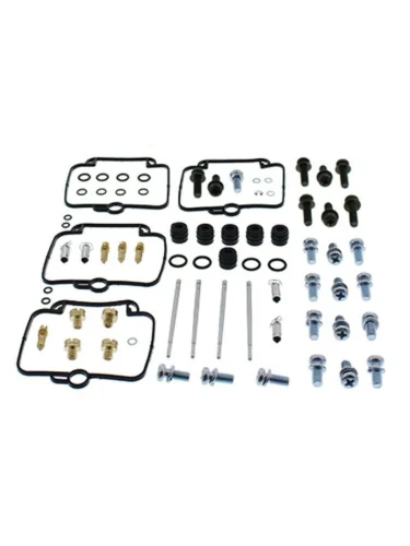 Ремкомплект карбюратора ALL BALLS Suzuki GSF400 Bandit 91-93 (26-1715) AllBalls 26-1715