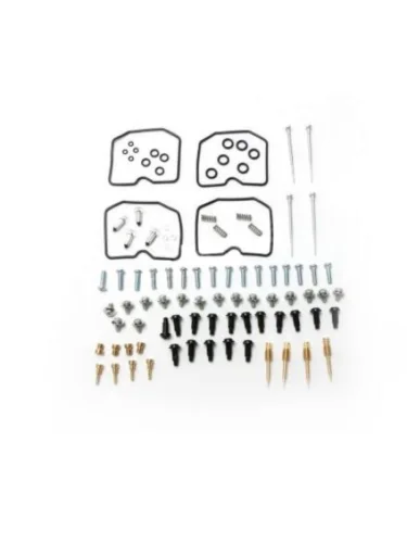 Ремкомплект карбюратора ALL BALLS Suzuki GSF600S Bandit 00-03 (26-1664) AllBalls 26-1664