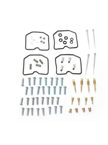 Ремкомплект карбюратора ALL BALLS Suzuki GSF600S Bandit 96-99 (26-1663) AllBalls 26-1663