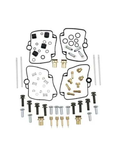 Ремкомплект карбюратора ALL BALLS Suzuki GSX-R1100 93-94 (26-1702) AllBalls 26-1702