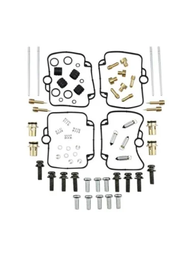 Ремкомплект карбюратора ALL BALLS Suzuki GSX-R1100 95-98 (26-1701) AllBalls 26-1701
