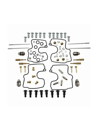 Ремкомплект карбюратора ALL BALLS Suzuki GSX-R600 98-00 (26-1704) AllBalls 26-1704