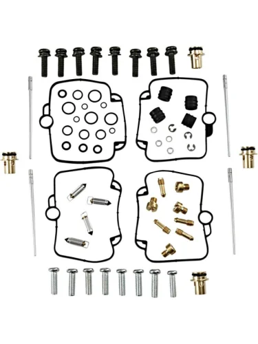 Ремкомплект карбюратора ALL BALLS Suzuki GSX-R750 93-95 (26-1712) AllBalls 26-1712