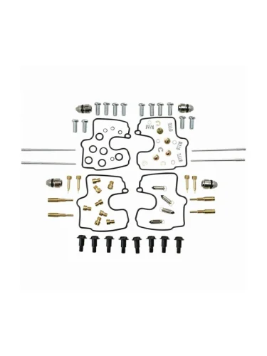 Ремкомплект карбюратора ALL BALLS Suzuki GSX-R750 96-97 (26-1711) AllBalls 26-1711