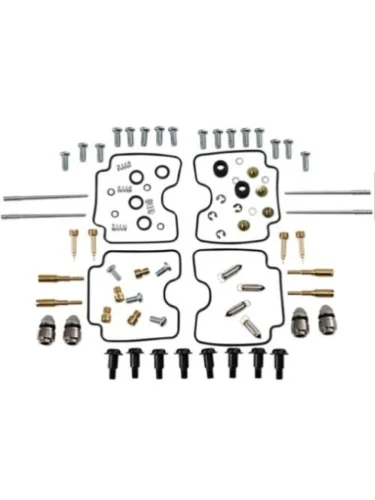 Ремкомплект карбюратора ALL BALLS Suzuki GSX600F Katana 98-06 (26-1694) AllBalls 26-1694