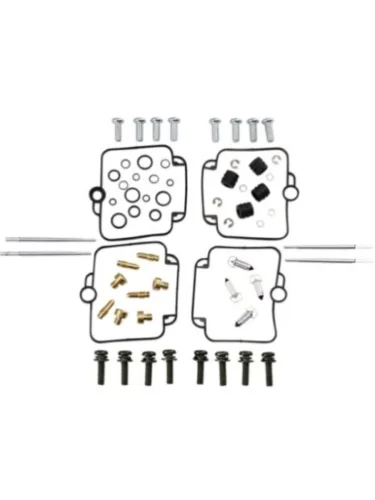 Ремкомплект карбюратора ALL BALLS Suzuki GSX750F Katana 89-97 (26-1716) AllBalls 26-1716