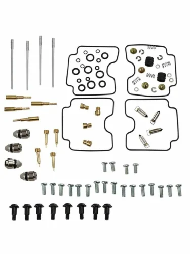 Ремкомплект карбюратора ALL BALLS Suzuki GSX750F Katana 98-06 (26-1714) AllBalls 26-1714
