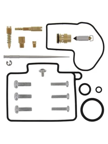 Ремкомплект карбюратора ALL BALLS Suzuki RM125 07-08 (26-1122) AllBalls 26-1122