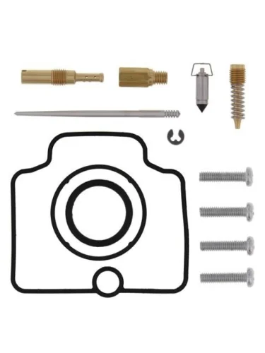 Ремкомплект карбюратора ALL BALLS Suzuki RM85 02-04, RM85L 03-04 (26-1113) AllBalls 26-1113