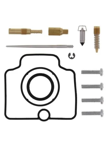 Ремкомплект карбюратора ALL BALLS Suzuki RM85 05-17, RM85L 05-16 (26-1109) AllBalls 26-1109