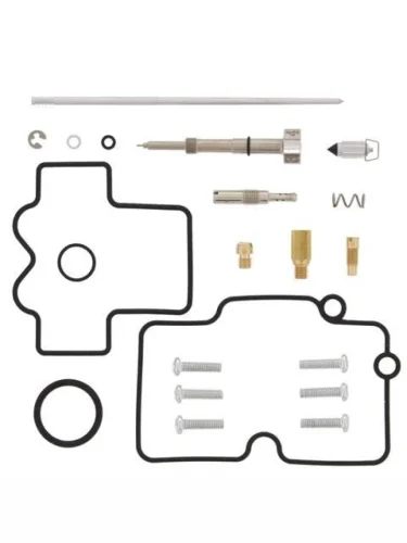 Ремкомплект карбюратора ALL BALLS Suzuki RMZ250 04-06 (26-1490) AllBalls 26-1490