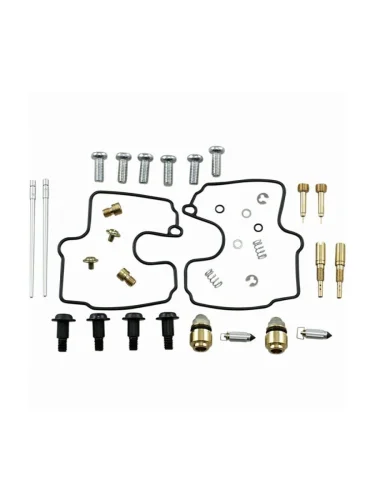 Ремкомплект карбюратора ALL BALLS Suzuki SV650 99-02 (26-1706) AllBalls 26-1706