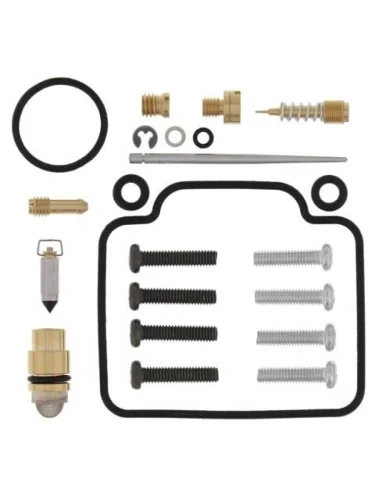 Ремкомплект карбюратора ALL BALLS Yamaha TTR225 99-04 (26-1153) AllBalls 26-1153