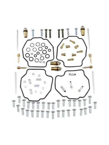 Ремкомплект карбюратора ALL BALLS Yamaha VMX12 V-Max 06-07 (26-1640) AllBalls 26-1640