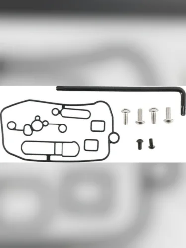 Ремкомплект карбюратора ALL BALLS Yamaha WR250F 03-13, WR450F 03-11, YZ250F 03-13, YZ450F (26-1512) AllBalls 26-1512