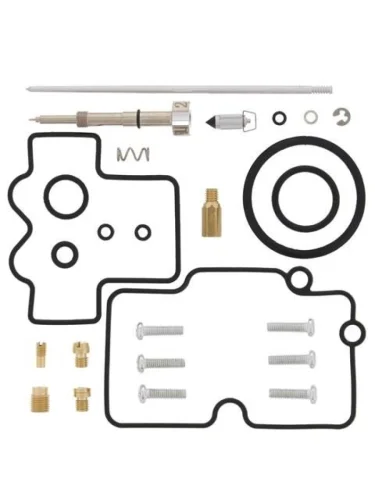 Ремкомплект карбюратора ALL BALLS Yamaha WR250F 2002 (26-1302) AllBalls 26-1302