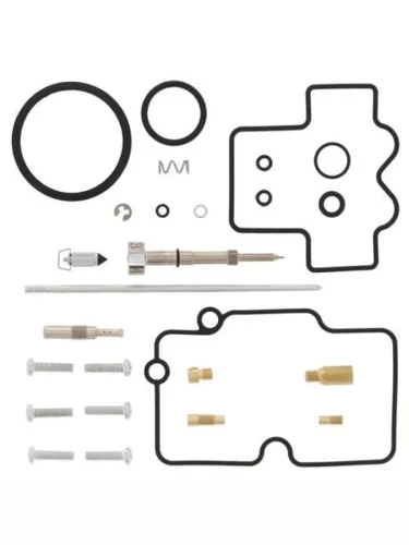 Ремкомплект карбюратора ALL BALLS Yamaha WR250F 2005 (26-1299) AllBalls 26-1299
