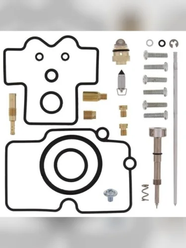 Ремкомплект карбюратора ALL BALLS Yamaha WR426F 01-02 (26-1441) AllBalls 26-1441