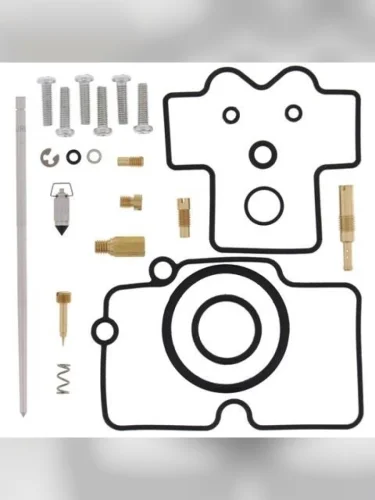 Ремкомплект карбюратора ALL BALLS Yamaha WR450F 05-06 (26-1267) AllBalls 26-1267