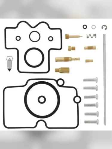 Ремкомплект карбюратора ALL BALLS Yamaha WR450F 2004 (26-1268) AllBalls 26-1268