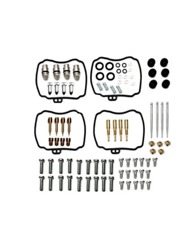 Ремкомплект карбюратора ALL BALLS Yamaha XJ600 Seca II 92-98 (26-1678) AllBalls 26-1678