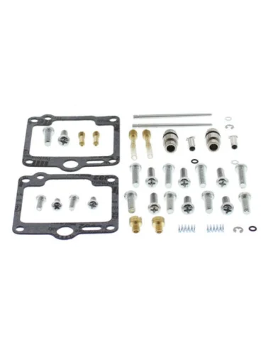 Ремкомплект карбюратора ALL BALLS Yamaha XV1100 Virago 88-99 (26-1637) AllBalls 26-1637