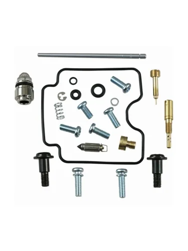 Ремкомплект карбюратора ALL BALLS Yamaha XV1600 Road Star 99-03 (26-1725) AllBalls 26-1725