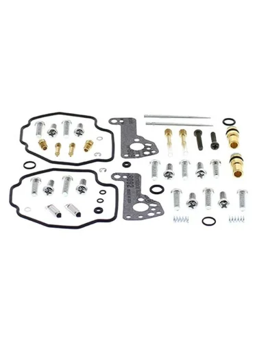 Ремкомплект карбюратора ALL BALLS Yamaha XV535 Virago 90-93 (26-1732) AllBalls 26-1732
