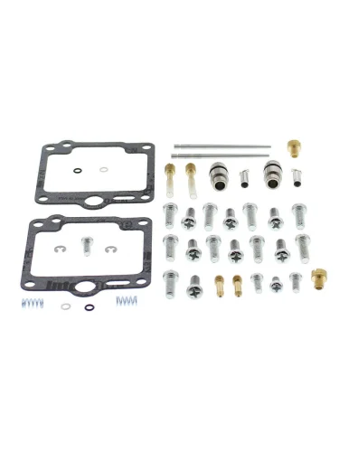 Ремкомплект карбюратора ALL BALLS Yamaha XV750 Virago 88-97 (26-1633) AllBalls 26-1633