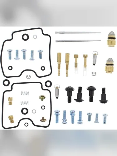 Ремкомплект карбюратора ALL BALLS Yamaha XVS1100 V-Star 06-09 (26-1639) AllBalls 26-1639