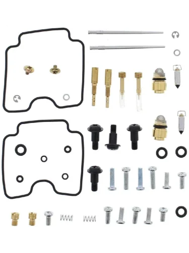 Ремкомплект карбюратора ALL BALLS Yamaha XVS1100 V-Star 99-05 (26-1638) AllBalls 26-1638