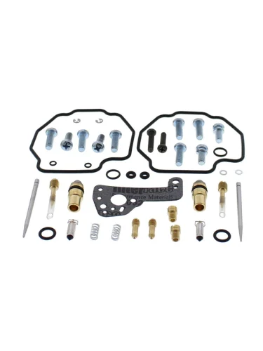 Ремкомплект карбюратора ALL BALLS Yamaha XVS535 Virago 1994-2000 (26-10048) AllBalls 26-10048
