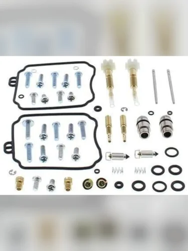 Ремкомплект карбюратора ALL BALLS Yamaha XVS650 V-Star 98-05 (26-1632) AllBalls 26-1632