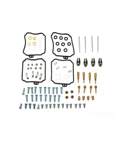 Ремкомплект карбюратора ALL BALLS Yamaha XVZ13 Royal Star 96-98 (26-1641) AllBalls 26-1641