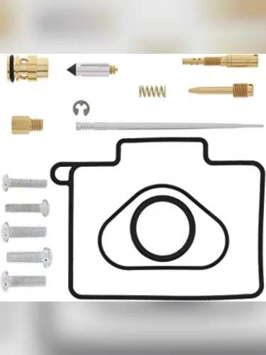 Ремкомплект карбюратора ALL BALLS Yamaha YZ125 03-04 (26-1148) AllBalls 26-1148