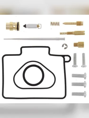 Ремкомплект карбюратора ALL BALLS Yamaha YZ125 05-11 (26-1146) AllBalls 26-1146