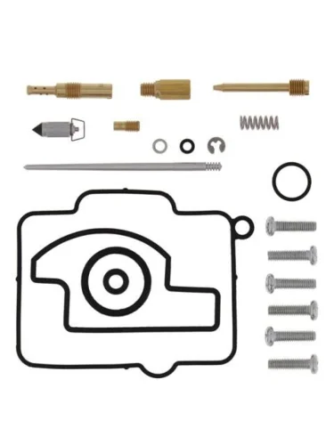 Ремкомплект карбюратора ALL BALLS Yamaha YZ250 01-18, YZ250X 16-18 (26-1205) AllBalls 26-1205